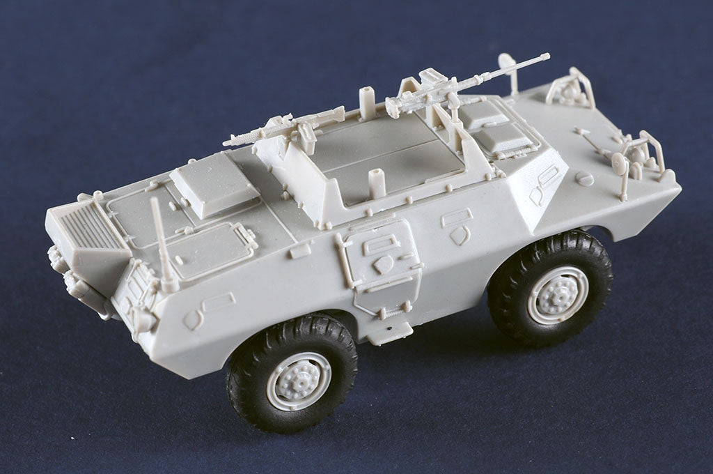 Trumpeter 07444 USAF XM706E2 1/72  – immagine 5