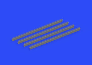Eduard 635006 Ammo belts 12,7 mm 1/35 – zdjęcie 5