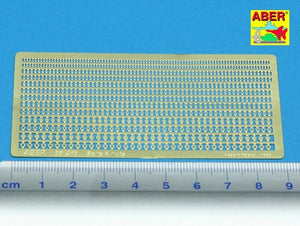Boulons et écrous Aber 35A015 (1/35)  – Bild 2