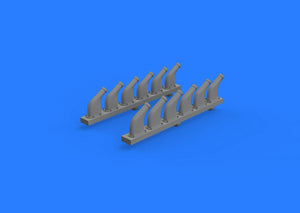 Eduard 634026 P-51D-15 LööKplus REVELL 1/32 – immagine 3