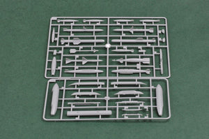 Hobby Boss 80368 F-14D Super Tomcat 1/48 – image 10
