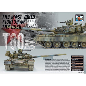 Abrams Squad n° 15 - ISSN 2340-1850 – immagine 2