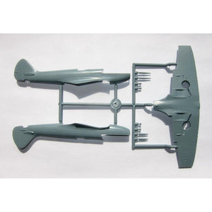Sword 72097 Supermarine Spitfire FR Mk.XIV E 1/72 – image 3