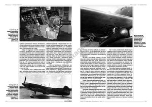 Kagero 3080 MiG-3 Mikojan Guriewicz Vol. Je PL  – immagine 3