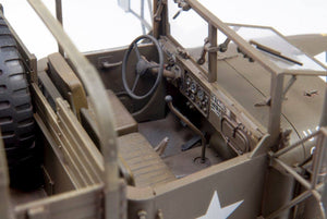 AFV Club 35300 M54A2 Camion cargo 5 tonnes 6x6 (1/35) – image 7