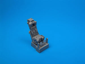 Sièges éjectables Quickboost QB48004 F-4 avec ceintures de sécurité 1/48