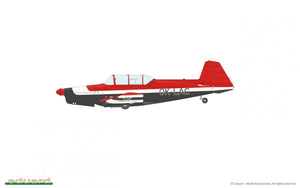 Eduard 82185 Z-526 Trené Master 1/48 – image 16