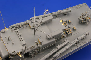Eduard 53027 PT-15 Torpilleur japonais TAMIYA 1/72 – Bild 6
