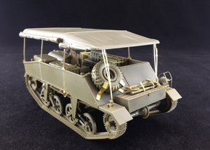 Bronco CB35188 Loyd Carrier No.2 Mk.II 1/35 – image 5