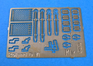 Fly 48005 Roland D VI a/b 1/48 – image 11