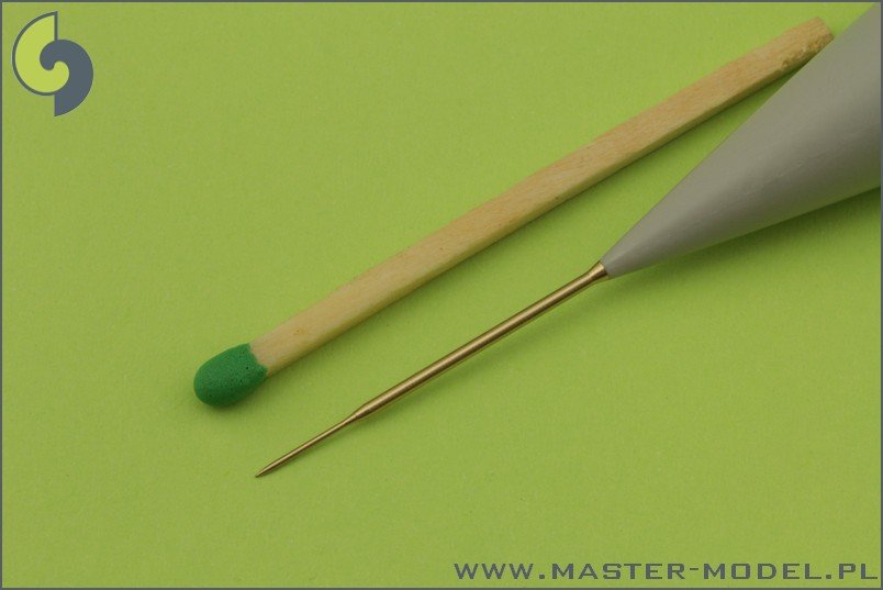 Master AM-48-044 F-104 Starfighter - Tube Pitot (1/48) – image 3