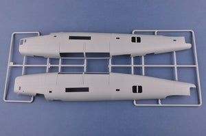 Hobby Boss 83212 B-24D Liberator 1/32 – image 7