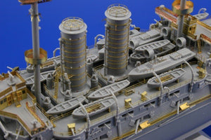 Eduard 53012 Mikasa Hasegawa 1/350  – immagine 17