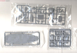 Trumpeter 05107 Hélicoptère HH-65C Dolphin de la Garde côtière américaine, échelle 1/35  – image 6