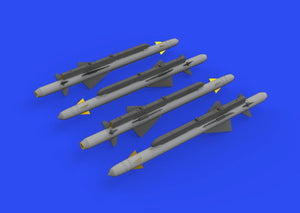 Missiles ALARM Eduard 632174 au 1/32 – image 3