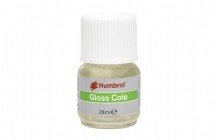 Humbrol AC5501 Gloss Cote - Vernis brillant
