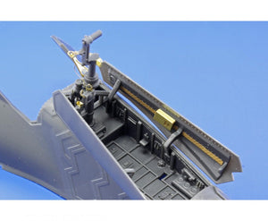Eduard 48792 F-35B extérieur KITTY HAWK 1/48 – image 9
