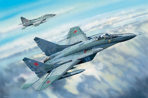 Trumpeter 03224 Mikoyan MIG-29C Fulcrum russe au 1/32