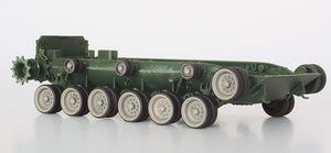 QuickWheel QW-131 US / IDF M60A1 - Academy 1/35 – immagine 3