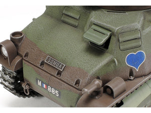Tamiya 35344 Char moyen français SOMUA S35 (1/35)  – immagine 9