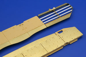 Eduard 36090 Merkava Mk. IV armour shields 1/35 Academy – zdjęcie 5