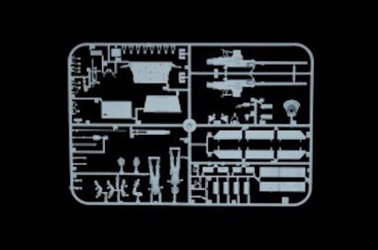 Italeri 6531 JAGDPANZER 38(t) HETZER 1/35 – immagine 7