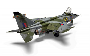 Airfix 11010 Sepecat Jaguar GR.1/GR.1A 1/48 – immagine 3