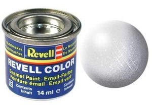 Revell 99 Aluminium Métallisé (32199)
