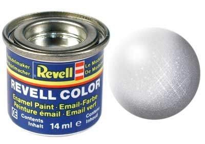 Revell 99 Aluminium Métallisé (32199)