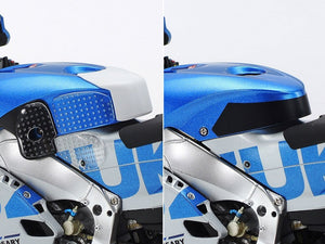 Tamiya 14139 Team Suzuki ECSTAR GSX-RR &amp;#39;20 1/12 – image 10