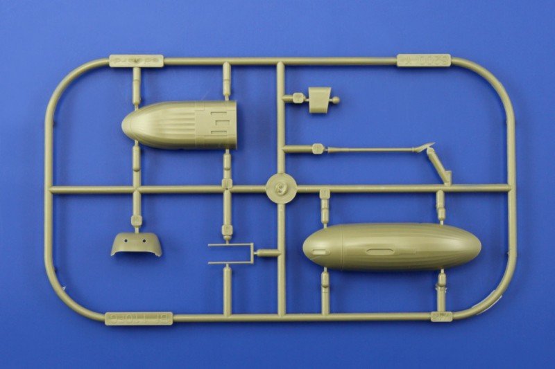 Eduard 84140 Bf 110G-2 1/48 1/48 – Bild 11