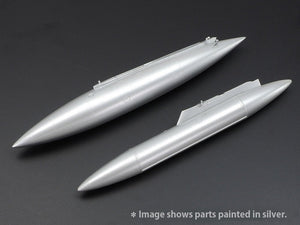 Tamiya 61121 McDonnell Douglas F-4B Phantom II 1/48 – image 13