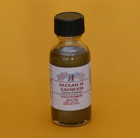 Alclad ALC 118 Or Titane 30 ml