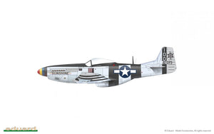 Eduard 82105 P-51K Mustang 1/48  – immagine 6