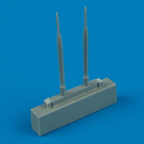 Tube Pitot Quickboost QB72217 F-105 Thunderchief 1/72