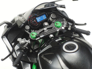 Tamiya-Kawasaki Ninja H2R, 14131, 1/12  – image 7