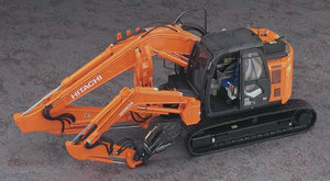 Hasegawa SW04 Hitachi Machine de travail à double bras Astaco Neo (1/35) – image 3