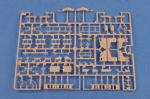 Hobby Boss 83860 Char lourd français Saint-Chamond - Version tardive 1/35 – image 5