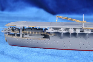 MK1 Design MS-70008 IJN SHOKAKU PIÈCE GRAVÉE DÉTAILLÉE 1/700 – Bild 8
