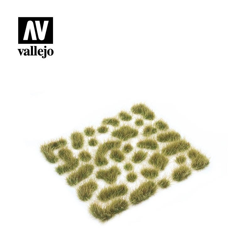Vallejo Scenery SC409 Touffe sauvage – Automne – Bild 2