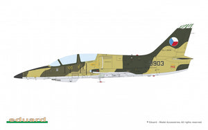 Eduard 7047 L-39ZA ALBATROS 1/72 – zdjęcie 7