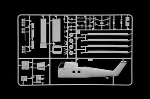 Italeri 1417 HSS-1 SEABAT 1/72 – image 2