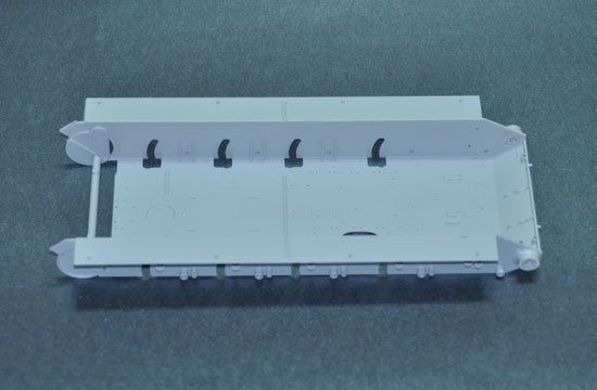 Trumpeter 00915 SU-100 SPG 1/16 – immagine 16