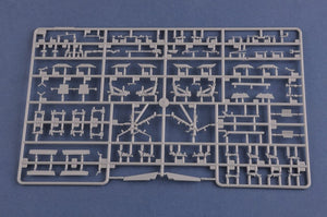 Hobby Boss 85812 F/A-18E Super Hornet 1/48 – immagine 6