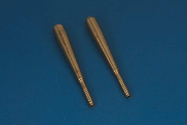 Canons Hispano 20 mm RB Model 72AB04 pour Spitfire Vb 1/72