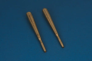 Canons Hispano 20 mm RB Model 72AB04 pour Spitfire Vb 1/72