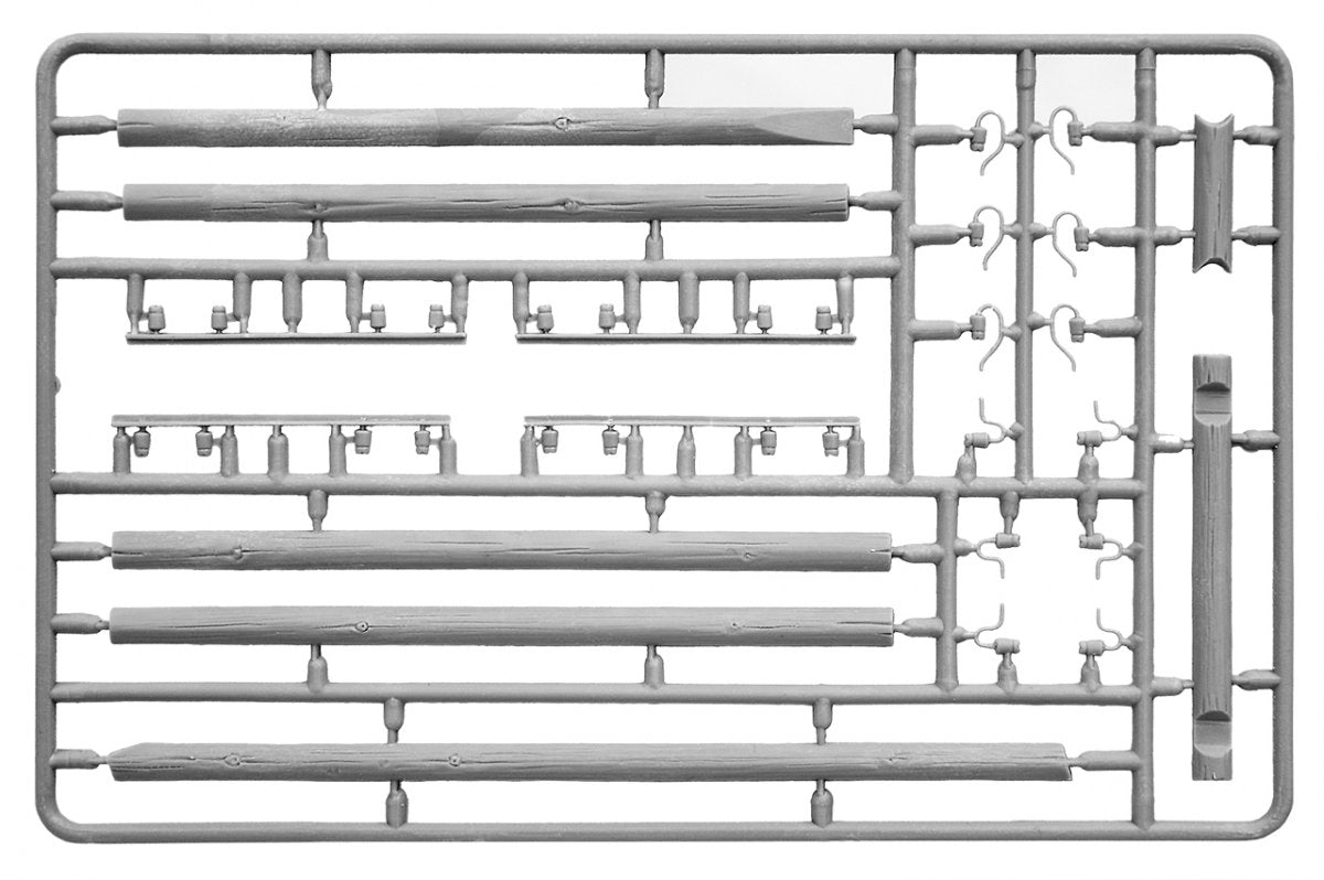 MiniArt 35601 SIGNALISATIONS ROUTIERS SOVIÉTIQUES WW2 1/35 – Bild 6