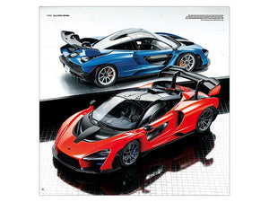 Catalogue Tamiya 64431 2021 – Bild 6