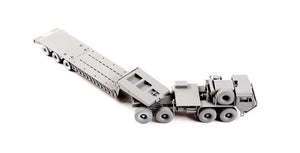 Modelcollect UA72361 USA Tracteur HEMTT M983A2 et semi-remorque M870A1 1/72 – image 9