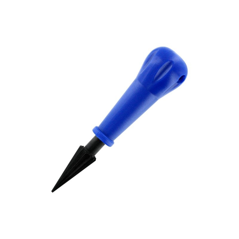 Alésoir conique Modelcraft PDR0075 (1 - 16 mm)